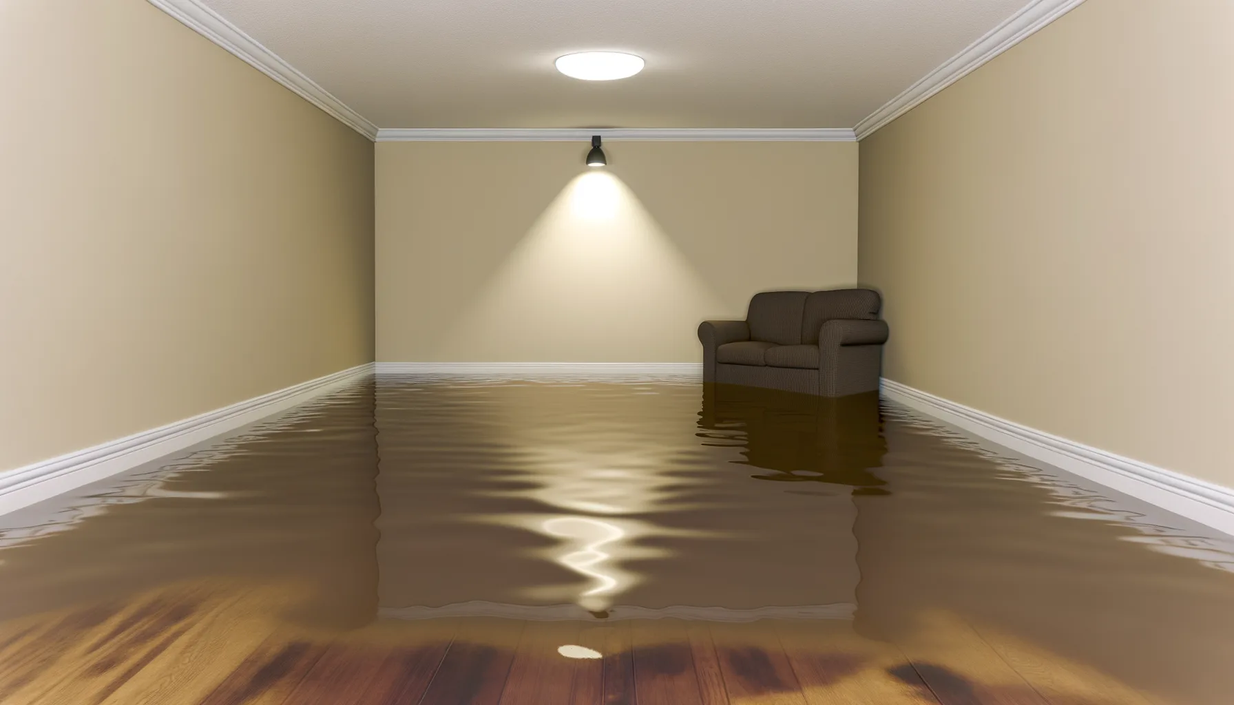 Storm Damage Restoration