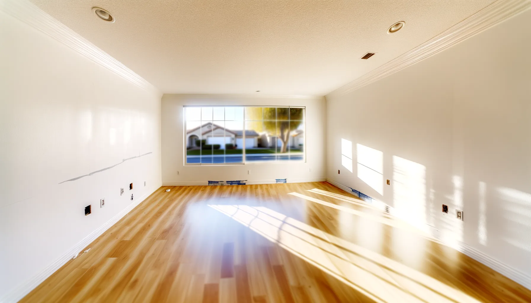 Preventative Maintenance