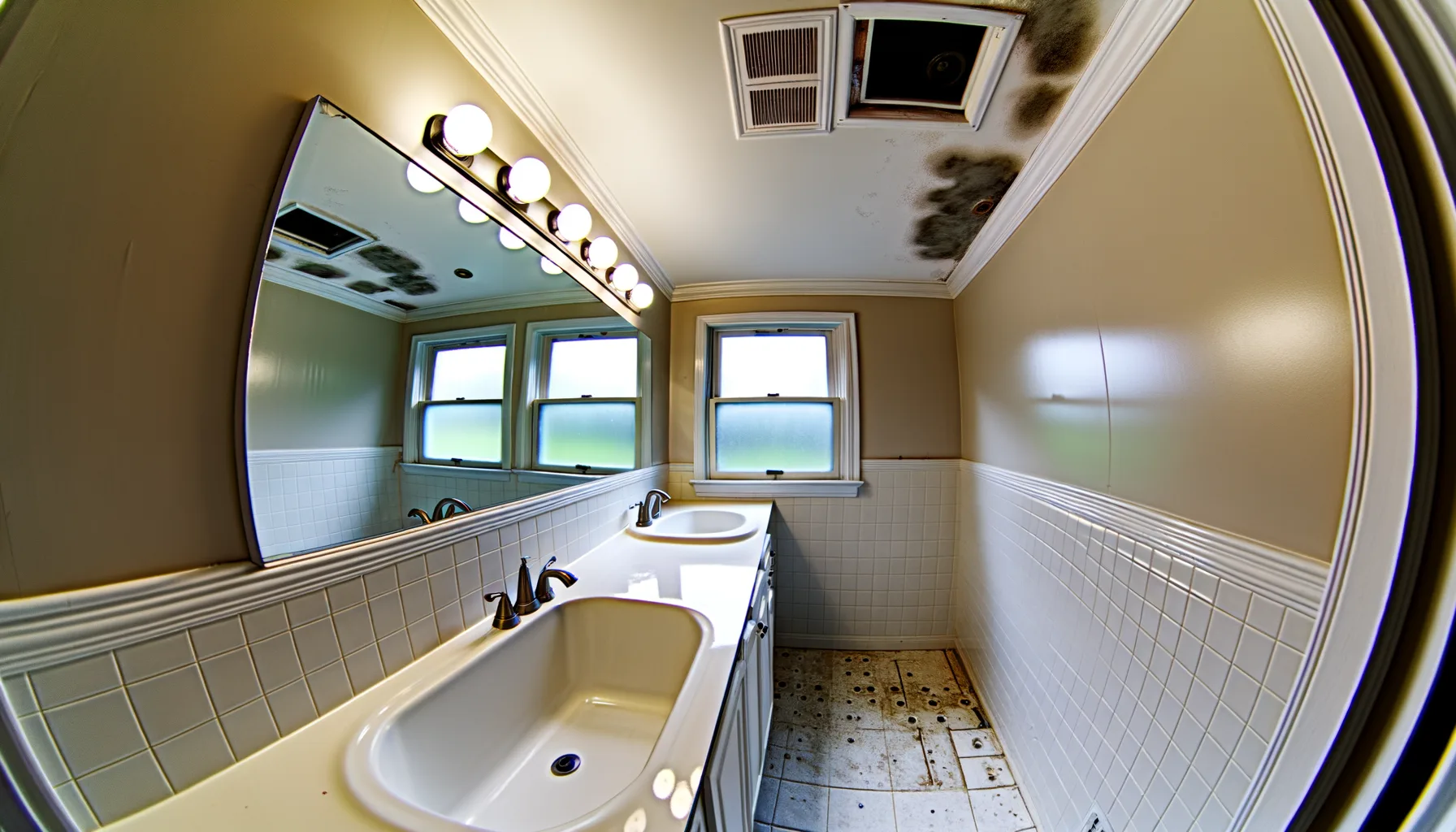 What to Expect During a Professional Water Damage Restoration Assessment