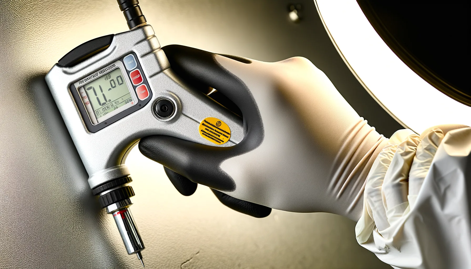 Professional Equipment