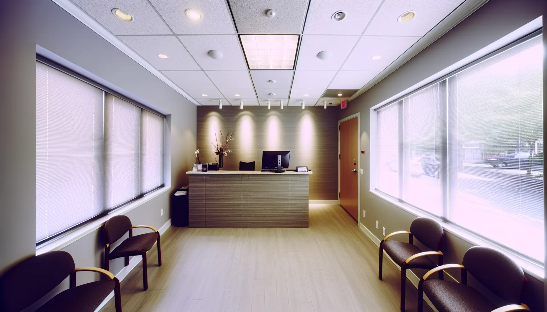 Water damage restoration service