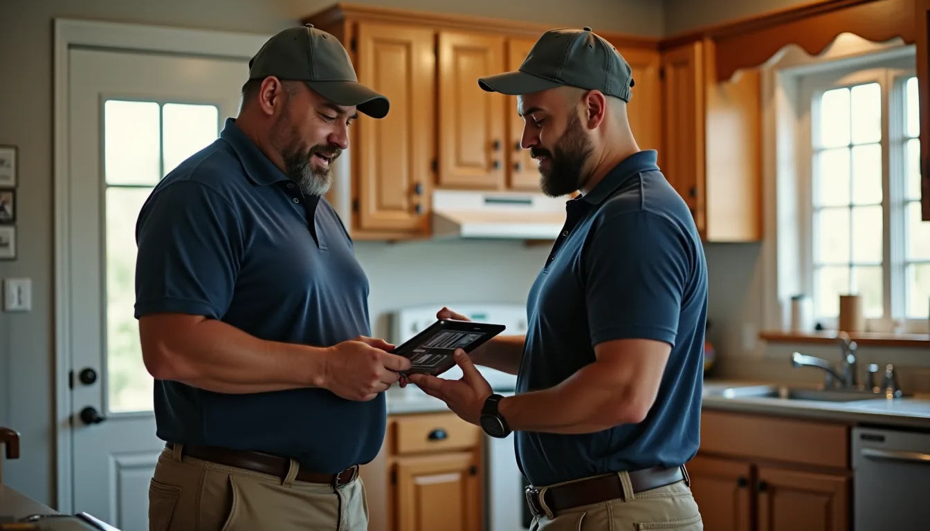 Content Cleaning and Restoration