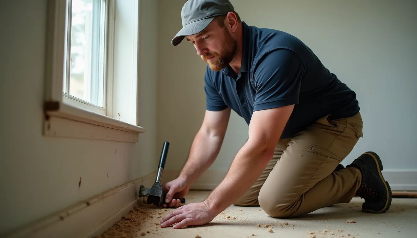 6 Things Houston Homeowners Get Wrong About Water Damage Restoration