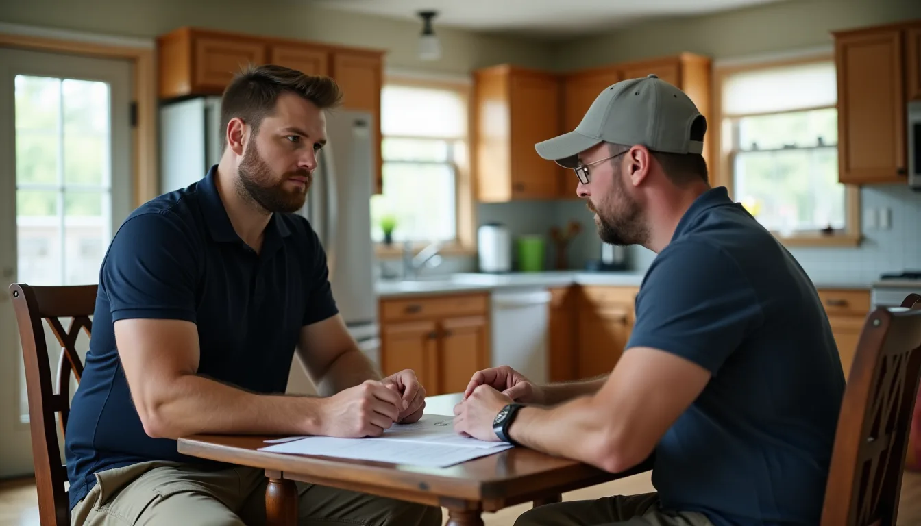 Commercial Restoration