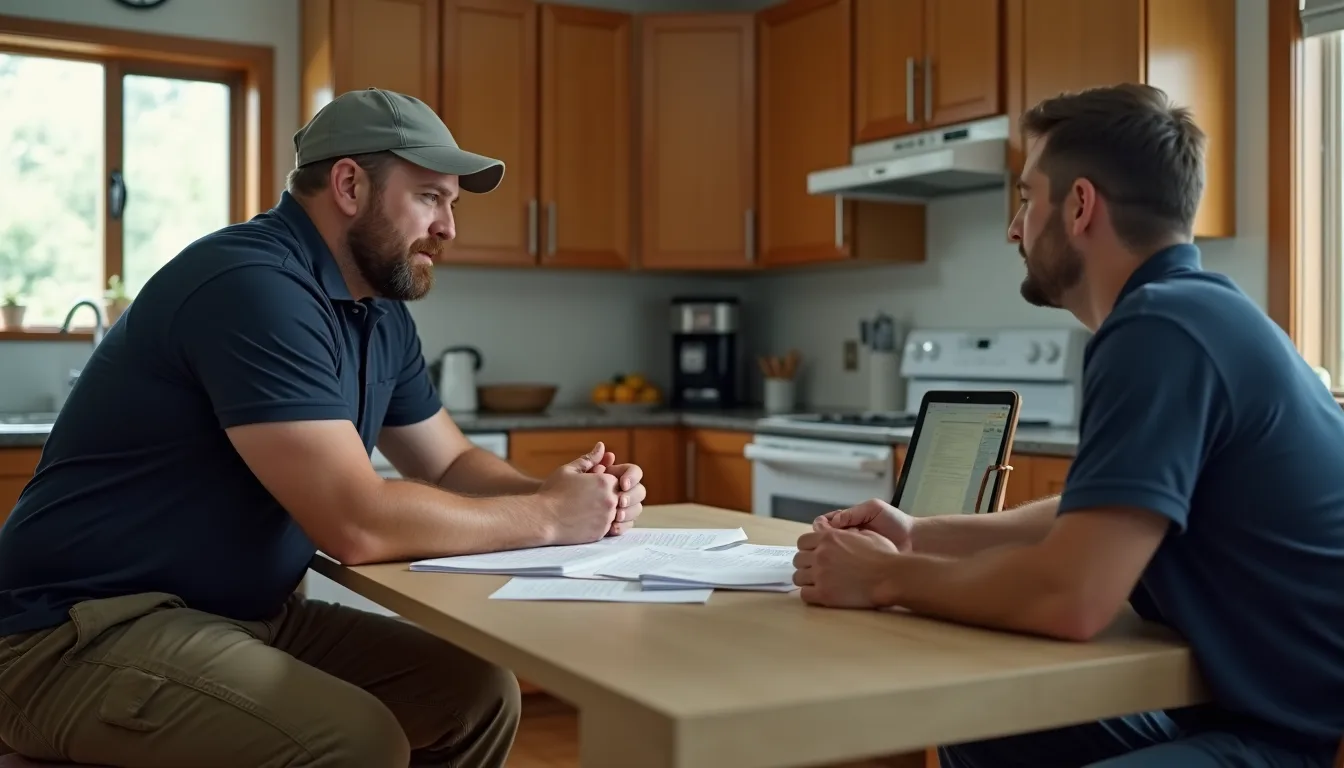 Water Damage Restoration and Your Houston Home's Foundation: What You Need to Know